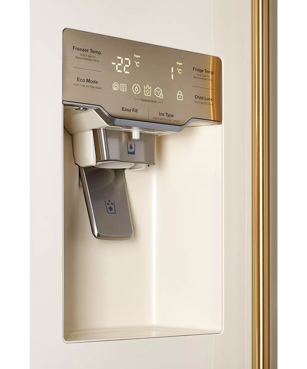 Купить Холодильник KUPPERSBERG NSFD 17793 C — Фото 15