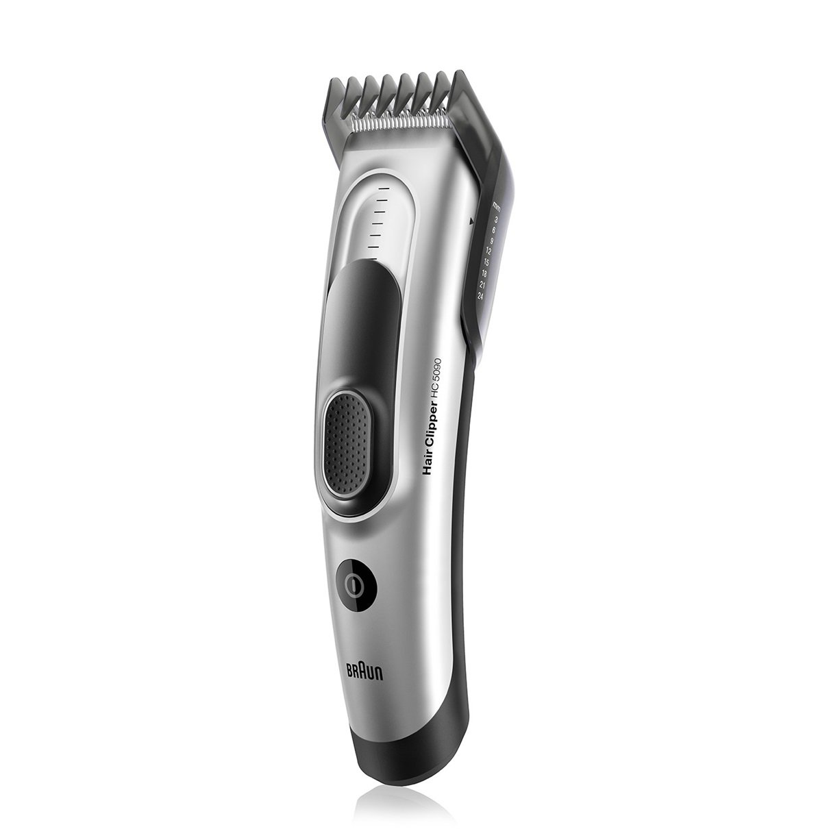  BRAUN HC 5090																		 — описание, фото, цены в интернет-магазине PT Stores