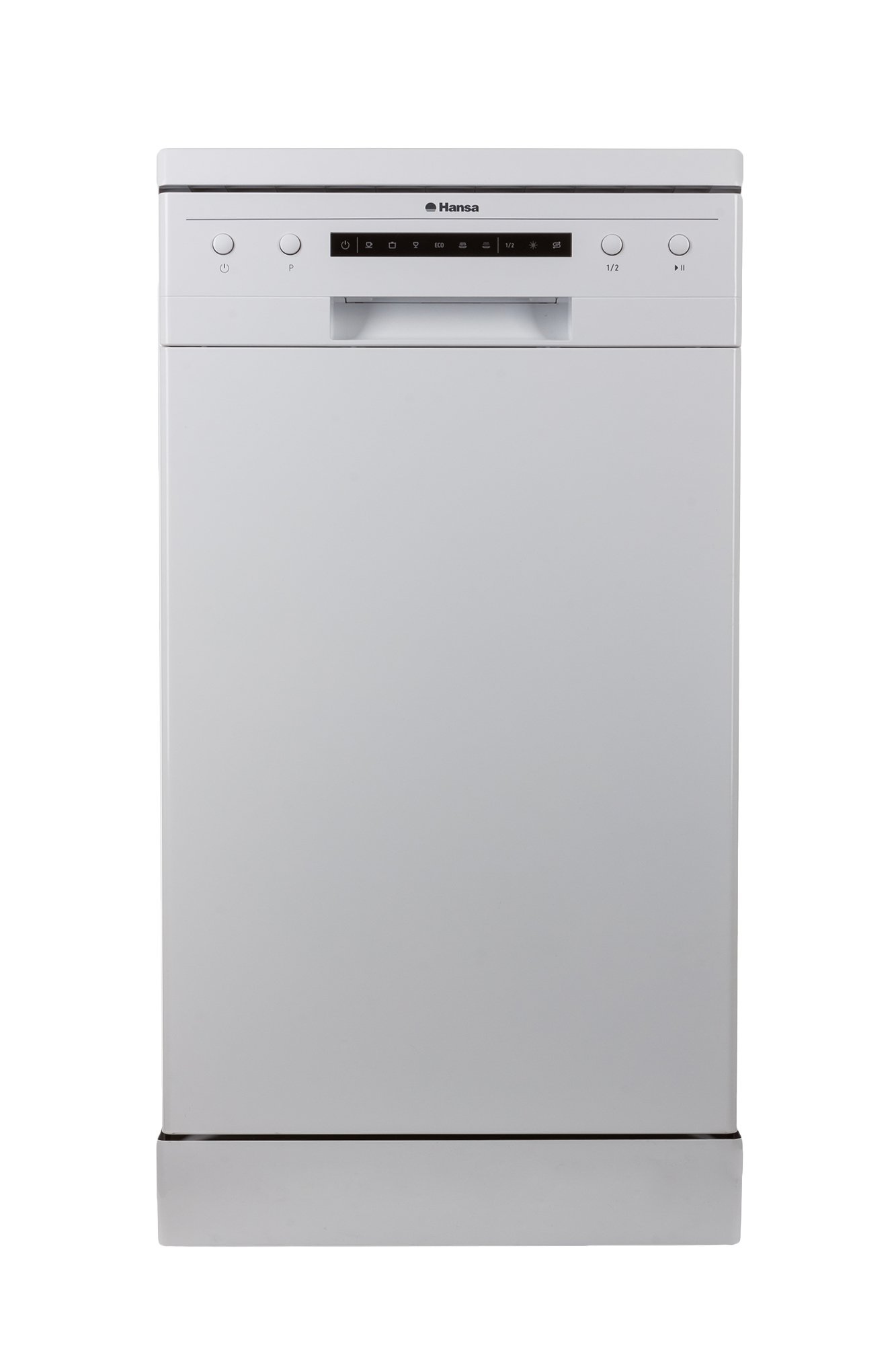 Купить Посудомоечная машина Hansa ZWM 416 WH — Фото 2