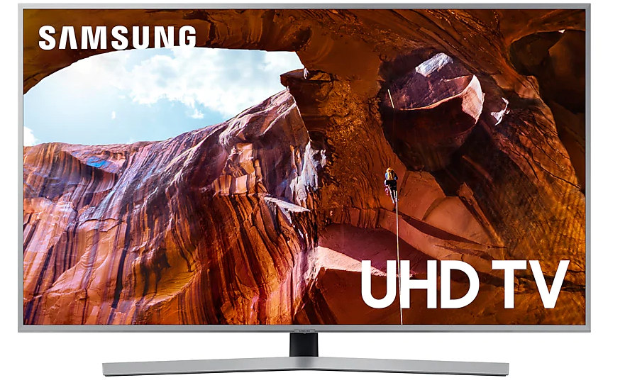 Купить Телевизор SAMSUNG UE65RU7470 — Фото 6