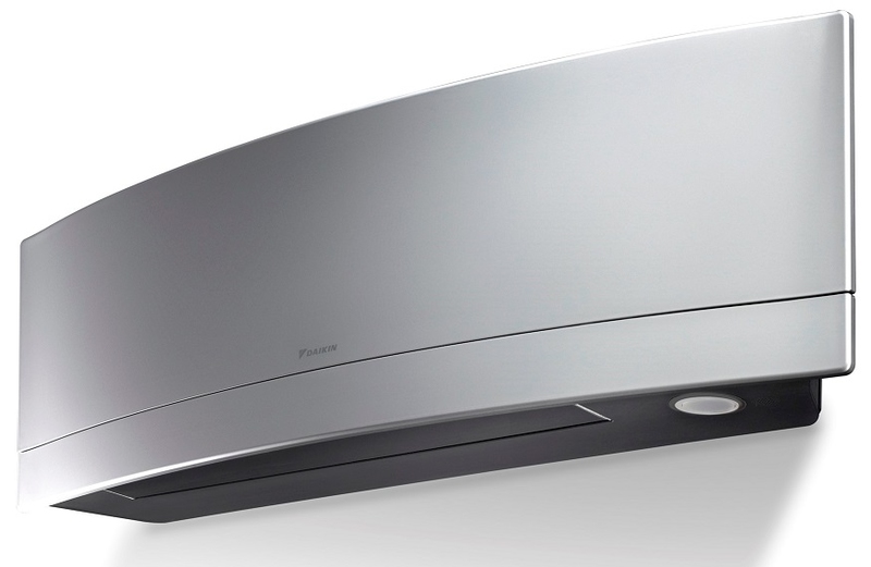 Кондиционер DAIKIN FTXG35LS/RXG35L (комплект)																		 — описание, фото, цены в интернет-магазине PT Stores