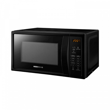 Микроволновая печь Redmond RM-2005D																		 — описание, фото, цены в интернет-магазине PT Stores