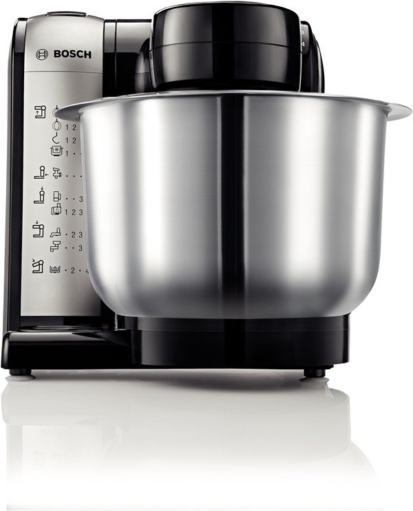Купить Кухонный комбайн BOSCH MUM 48A1 — Фото 2