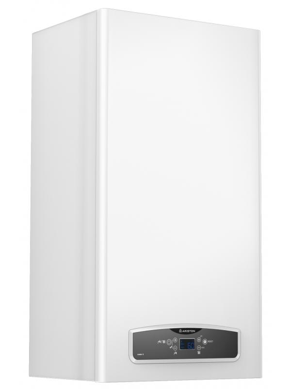 Купить Водонагреватель газовый ARISTON CARES X 24 FF NG — Фото 2
