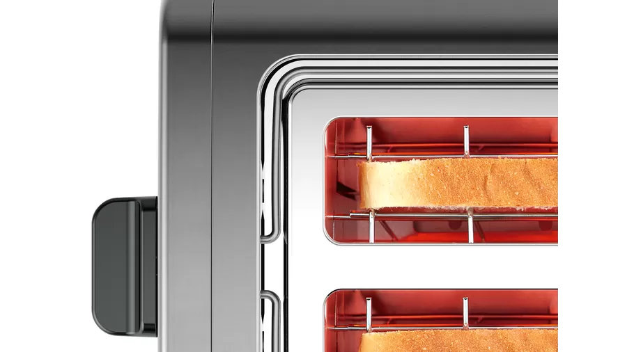 Купить Тостер Bosch TAT 5P425 — Фото 11