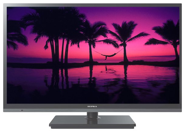 Телевизор SUPRA STV-LC19740WL																		 — описание, фото, цены в интернет-магазине PT Stores
