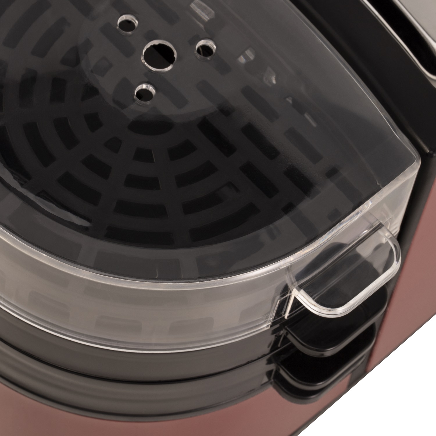 Купить Тостер MAUNFELD MF-820CH PRO — Фото 12