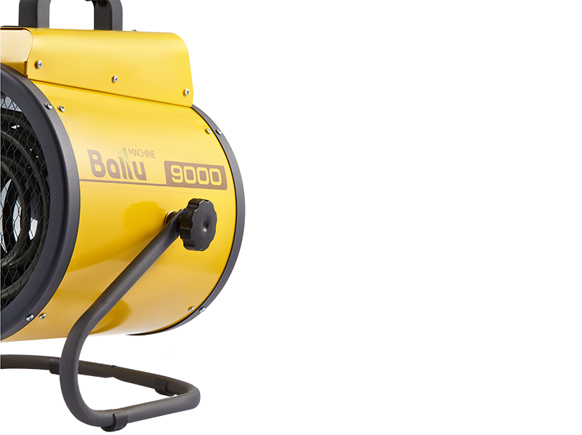 Купить Тепловая пушка BALLU BHP-P2-9 — Фото 2