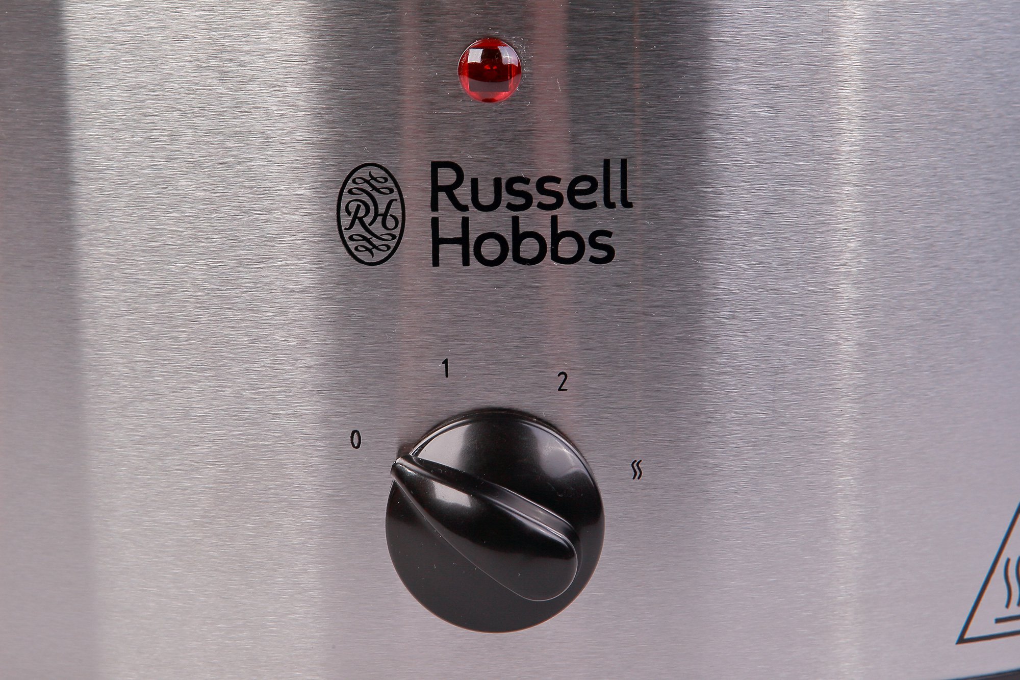 Купить Мультиварка Russell Hobbs 22740-56 — Фото 4