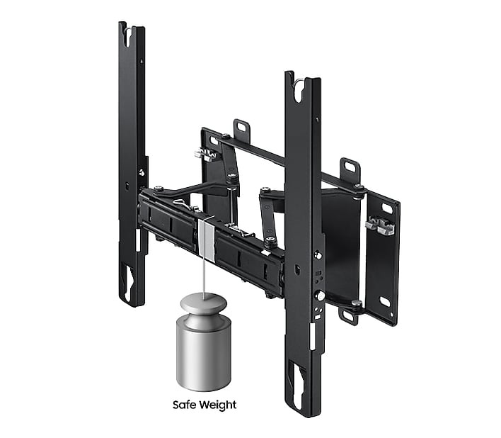 Купить Кронштейн SAMSUNG WMN4277SR/RU — Фото 2