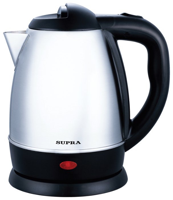 Чайник SUPRA KES-1231																		 — описание, фото, цены в интернет-магазине PT Stores