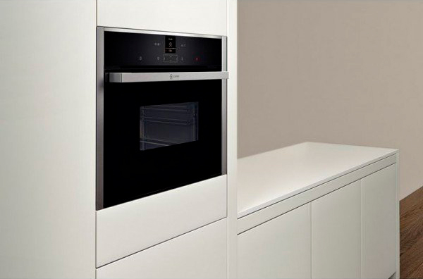 Купить Встраиваемая пароварка Neff C17DR00N0 — Фото 6