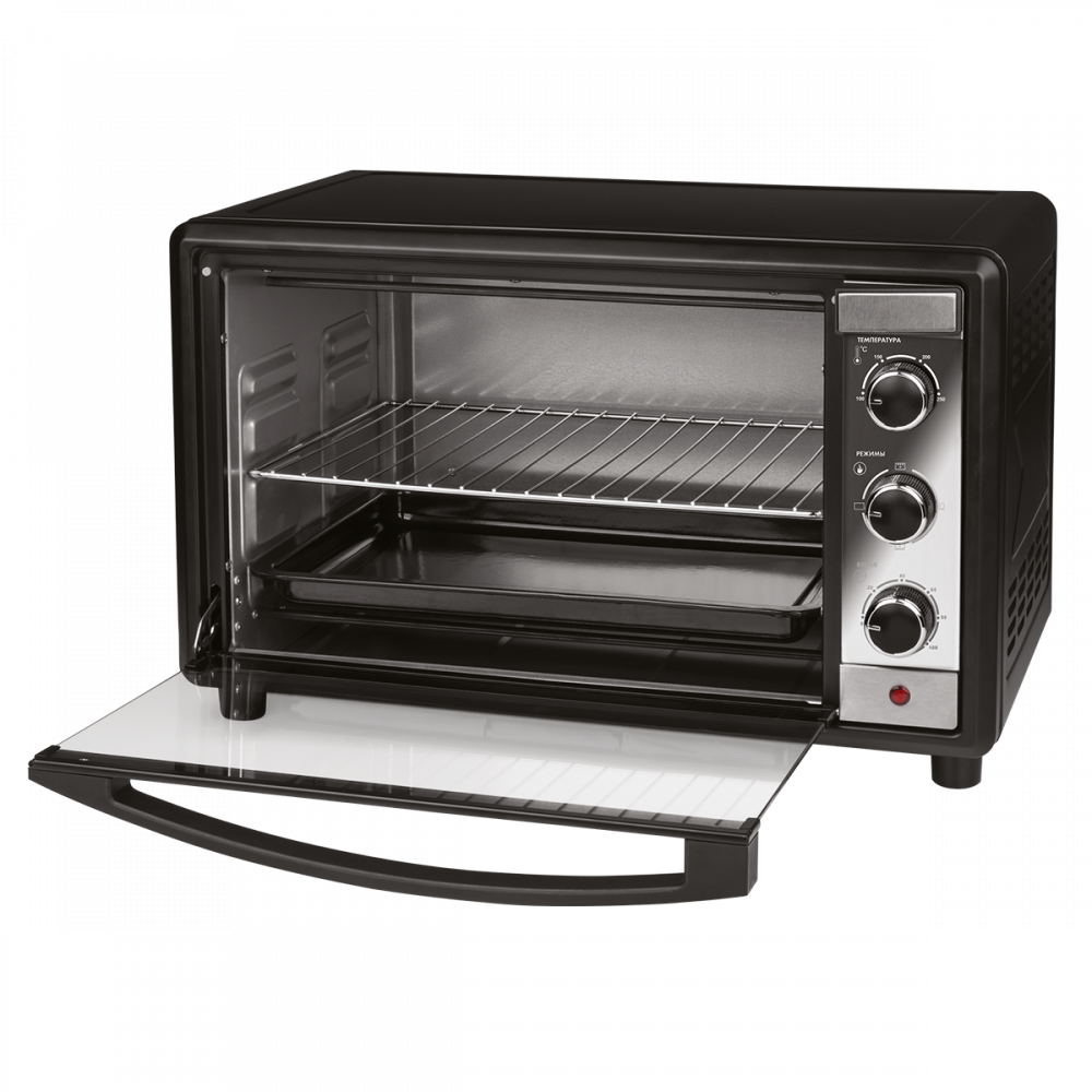 Купить Мини-печь Scarlett SC-EO93O18 — Фото 4