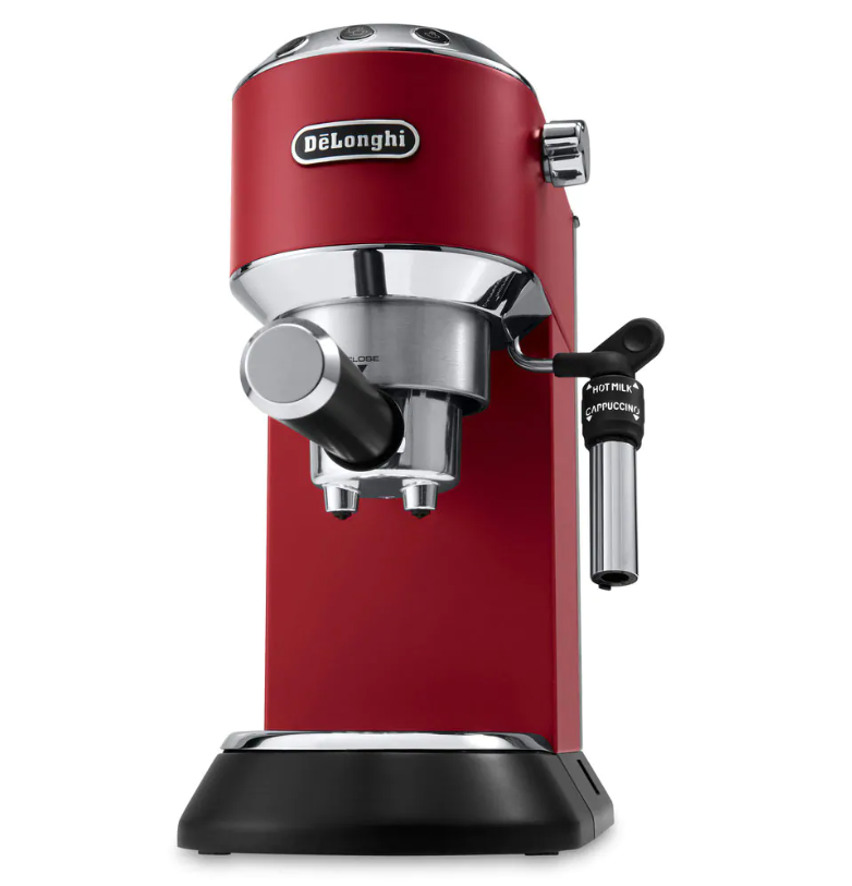 Купить Кофемашина Delonghi EC 685 R — Фото 3