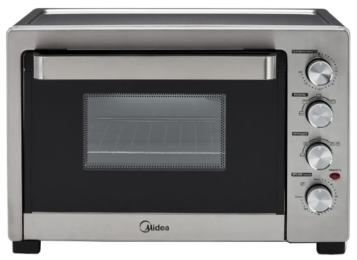 Купить Мини-печь Midea MO-3851 — Фото 4