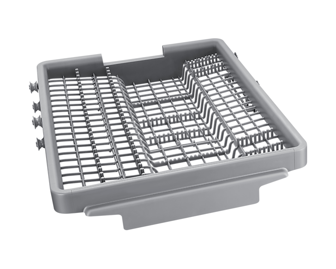 Купить Посудомоечная машина SAMSUNG DW50R4050FW/WT — Фото 7