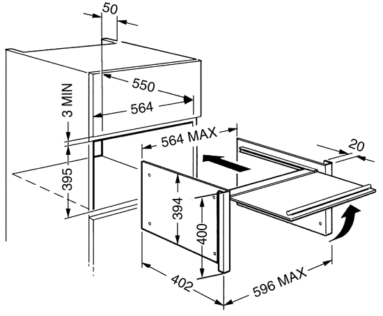 Купить  SMEG PMO66A — Фото 2