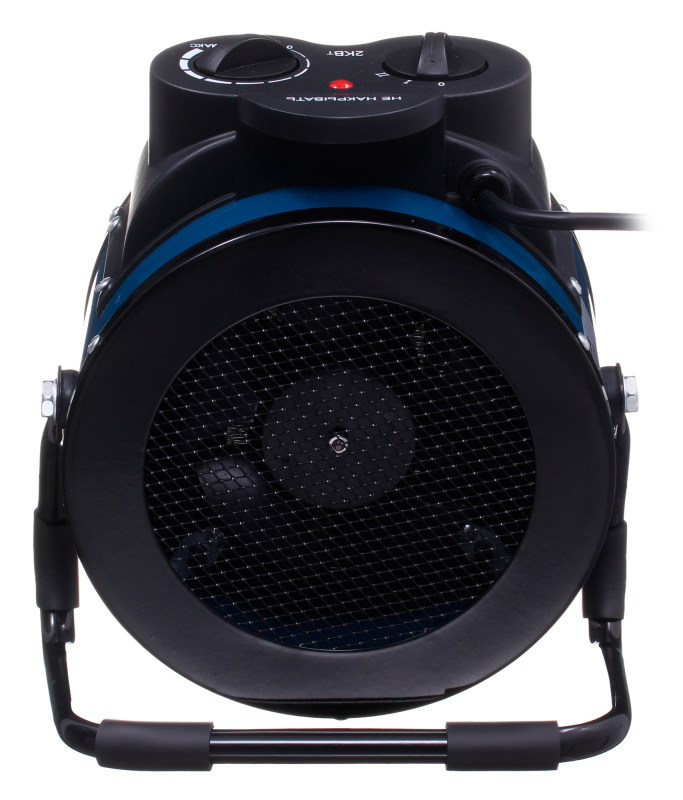 Купить Тепловая пушка Sinbo SFH 6923 — Фото 4