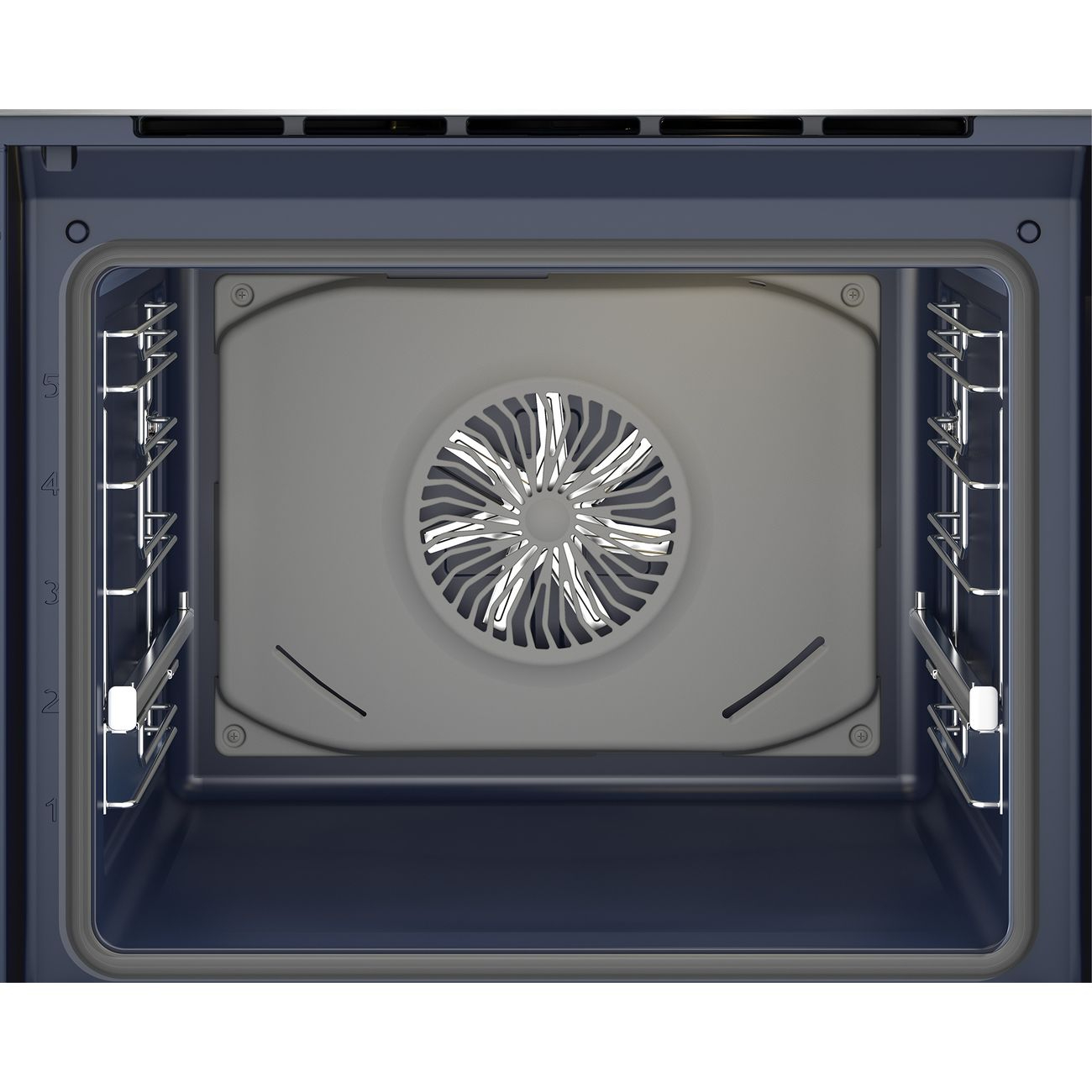 Купить Электрический духовой шкаф BEKO BBIS 17300 BCS — Фото 4