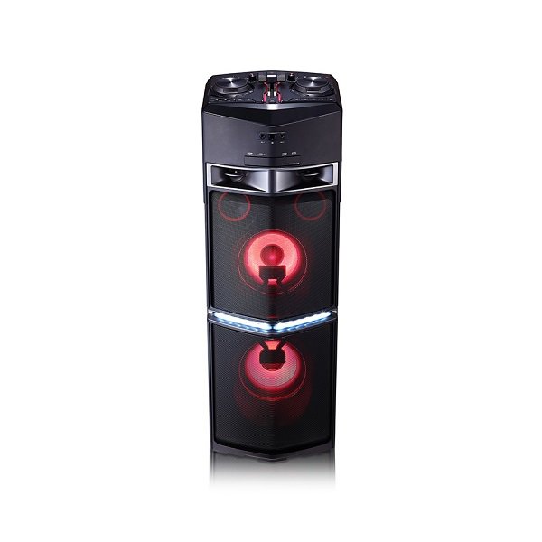 Купить Музыкальный центр LG OJ98 — Фото 2