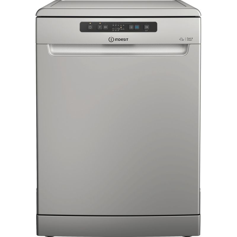 Посудомоечная машина Indesit DFC 2B+16 S																		 — описание, фото, цены в интернет-магазине PT Stores