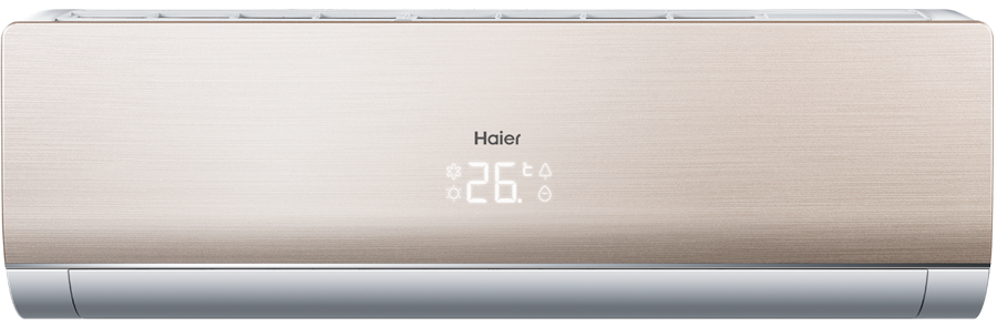 Кондиционер Haier AS24NS3ERA-G/1U24GS1ERA (комплект)																		 — описание, фото, цены в интернет-магазине PT Stores