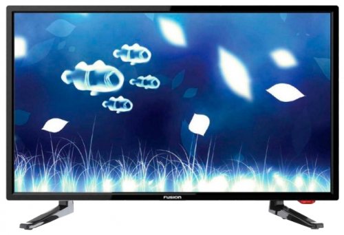 Телевизор FUSION FLTV-19T21																		 — описание, фото, цены в интернет-магазине PT Stores
