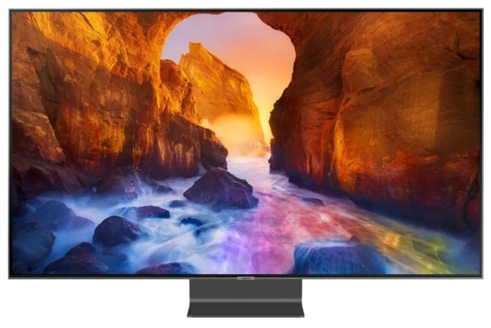 Телевизор SAMSUNG QE55Q90R																		 — описание, фото, цены в интернет-магазине PT Stores