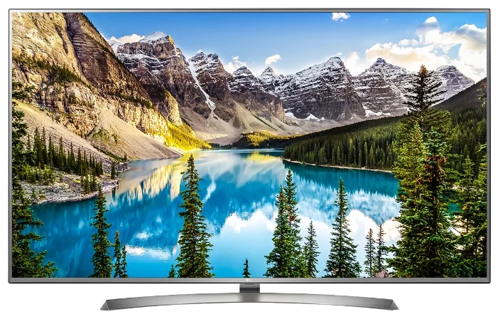 Телевизор LG 75UJ675V																		 — описание, фото, цены в интернет-магазине PT Stores