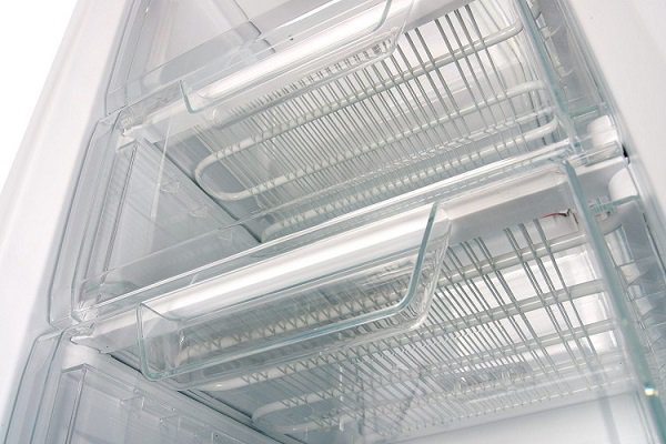 Купить Морозильная камера ROLSEN RFZ-T70 — Фото 3