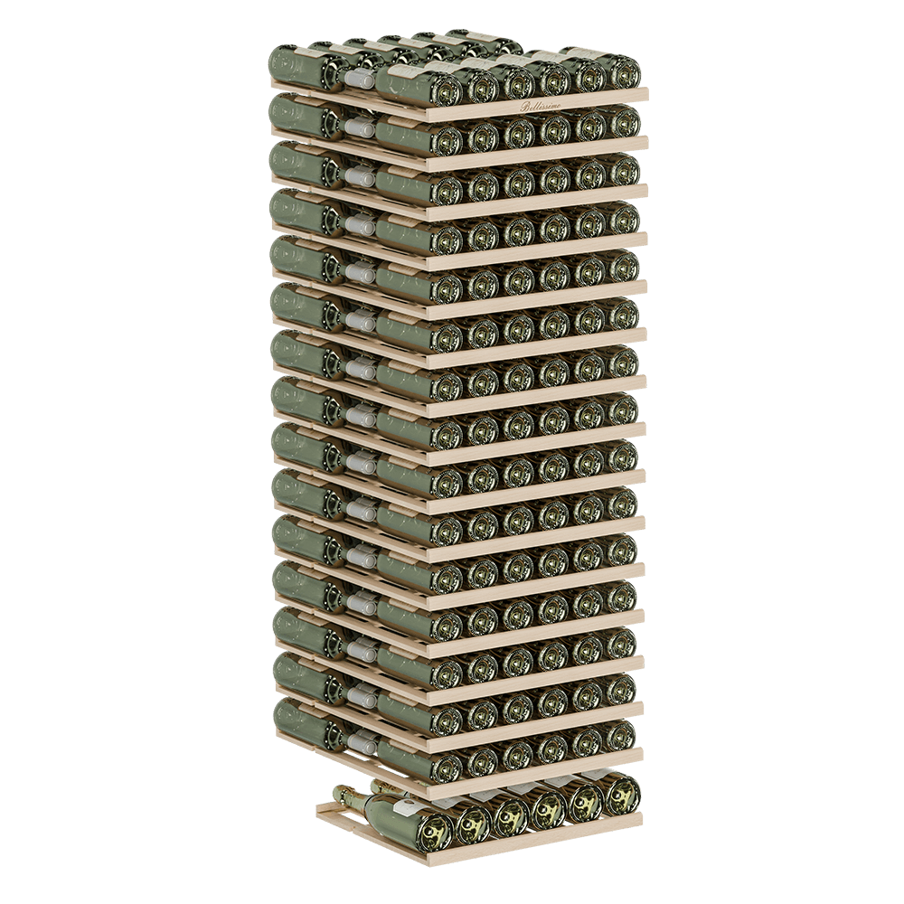 Купить Встраиваемый винный шкаф Meyvel MV171-KBT1 — Фото 2