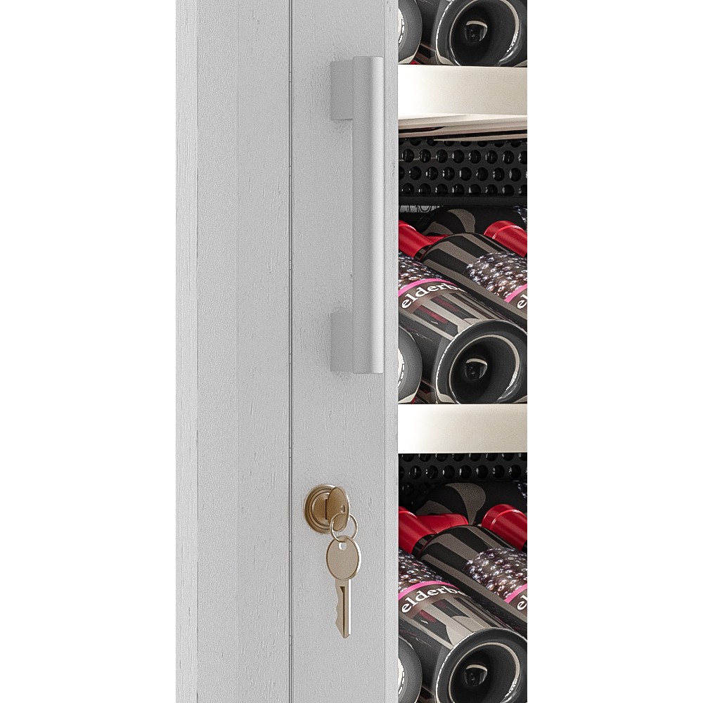 Купить Винный шкаф Cold Vine C46-WW1 (Modern) — Фото 9