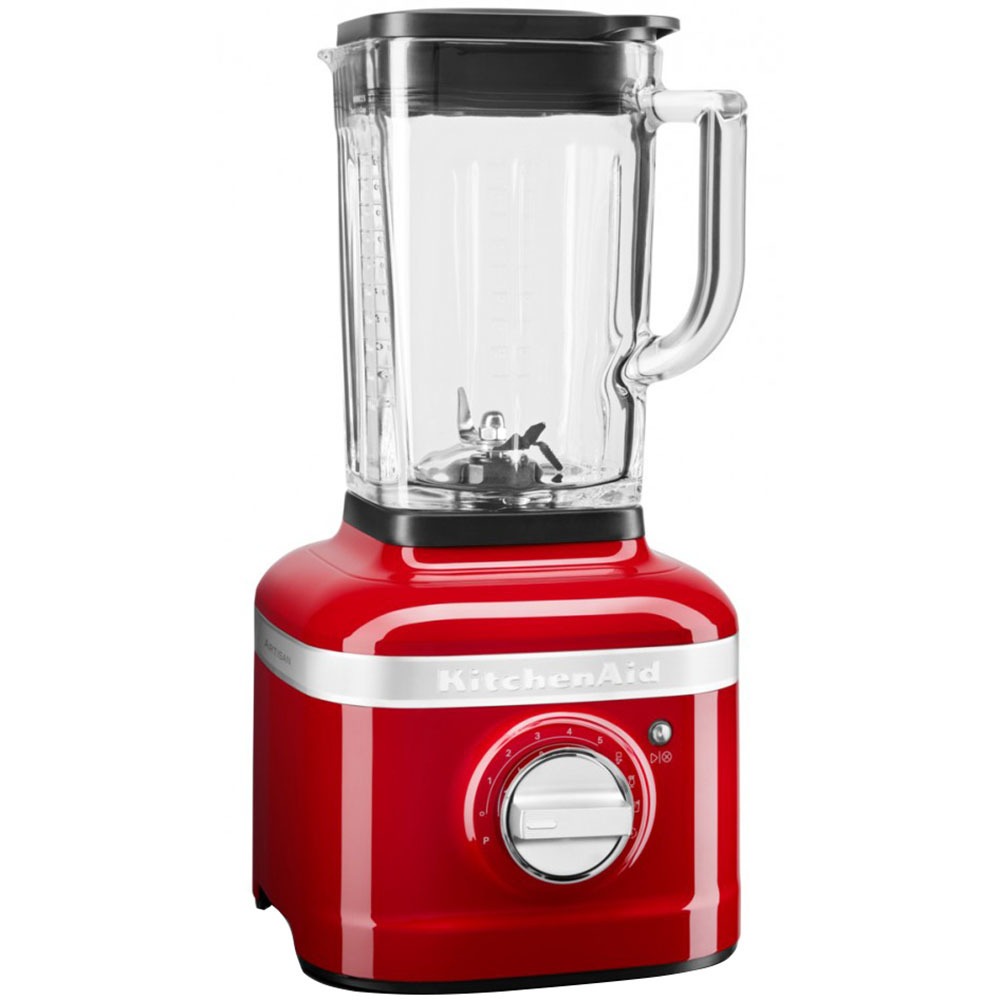 Купить Блендер KitchenAid 5KSB4026EER красный — Фото 2