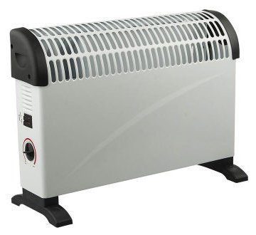 Обогреватель SATURN ST-HT 7267																		 — описание, фото, цены в интернет-магазине PT Stores