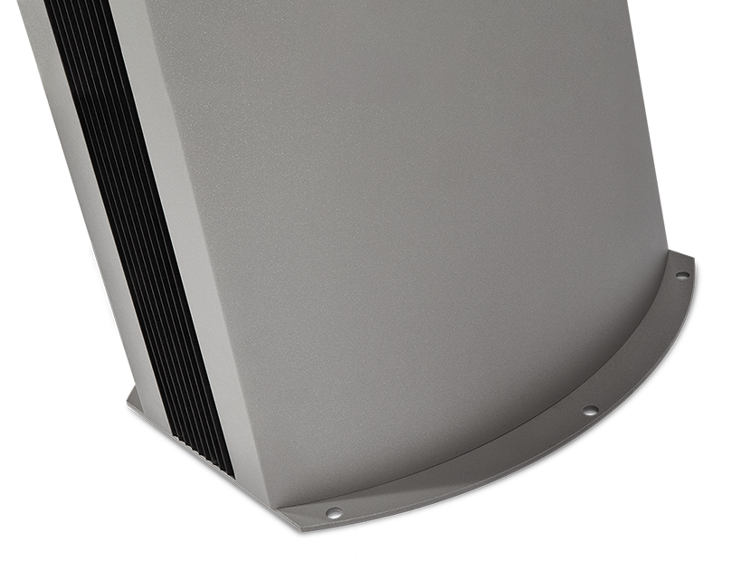 Купить Обогреватель BALLU BHC-H22W35-DE — Фото 2