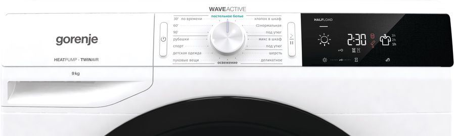 Купить Сушильная машина Gorenje DE92/G — Фото 3