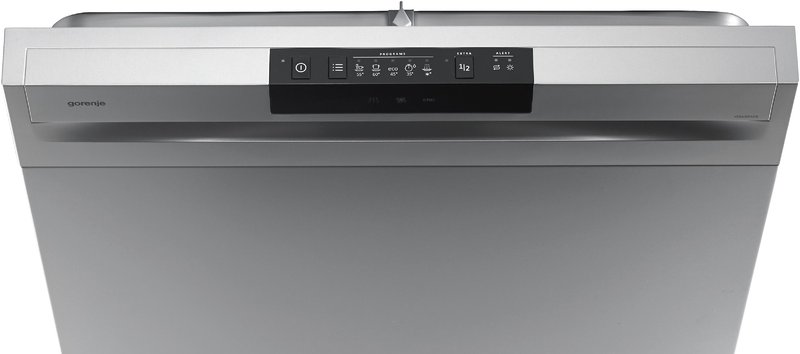 Купить Посудомоечная машина Gorenje GS62010S — Фото 7