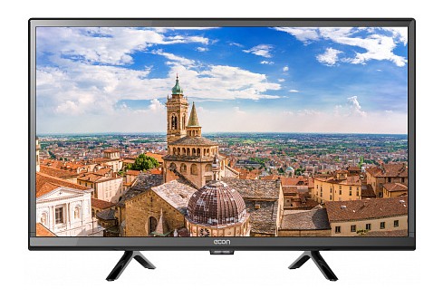 Телевизор ECON EX-22FT006B																		 — описание, фото, цены в интернет-магазине PT Stores