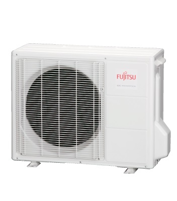 Купить Кондиционер FUJITSU ASYG30LFCA/AOYG30LFT (комплект) — Фото 2