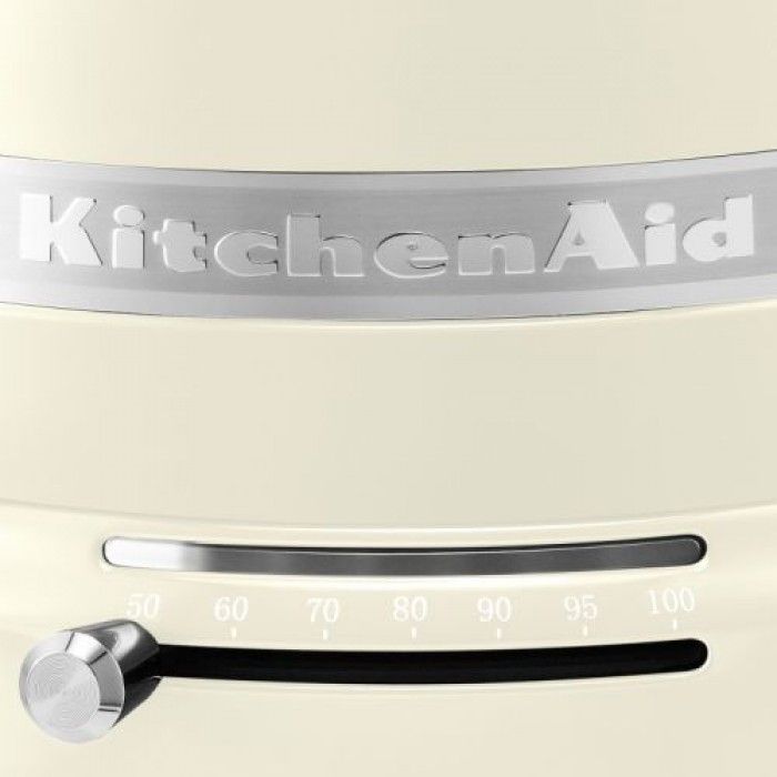 Купить Чайник KitchenAid 5KEK1522EAC кремовый — Фото 4