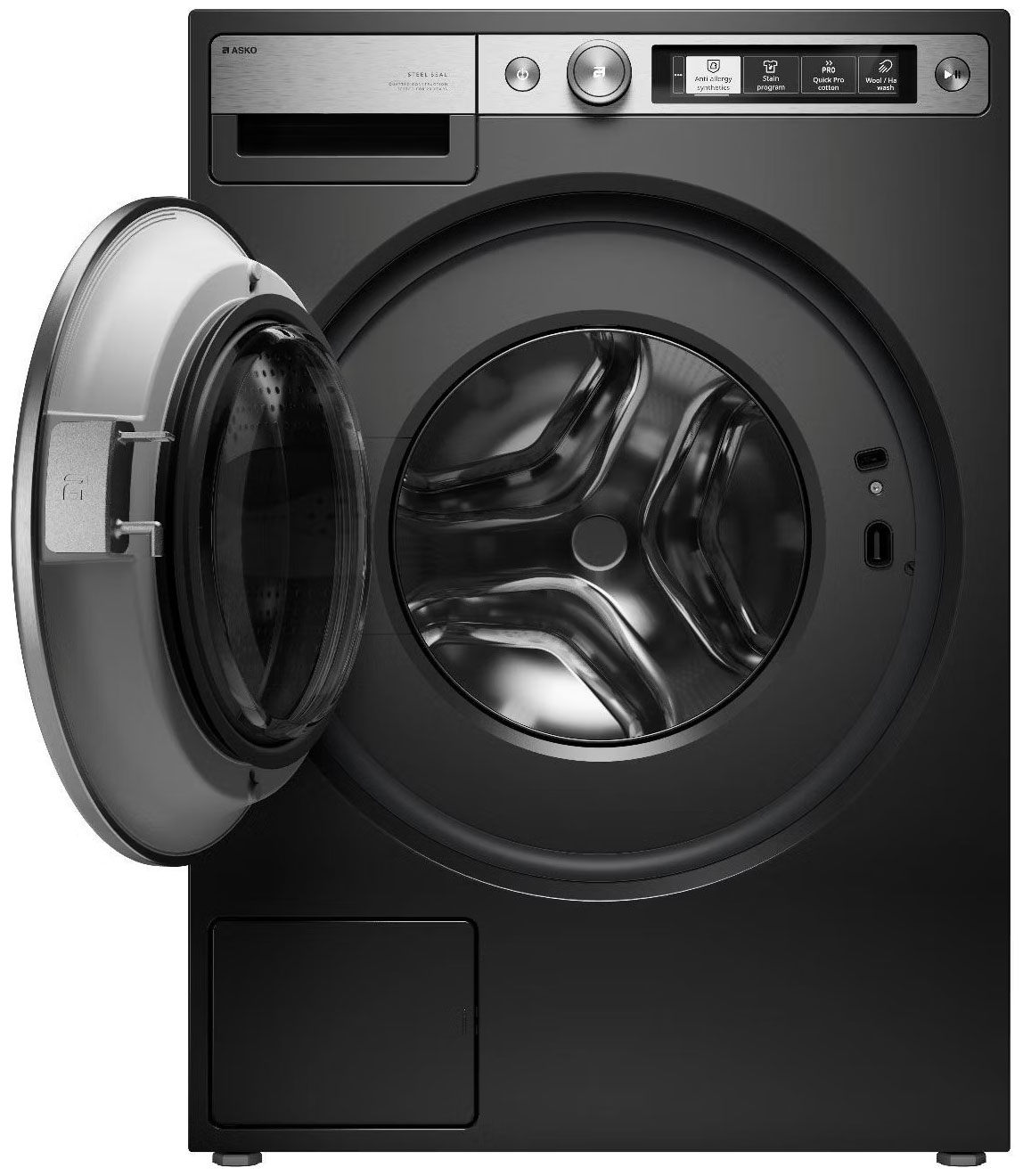 Купить Стиральная машина Asko W7096XG — Фото 3