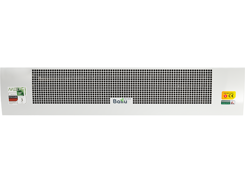 Обогреватель BALLU BHC-B11T06-PS																		 — описание, фото, цены в интернет-магазине PT Stores