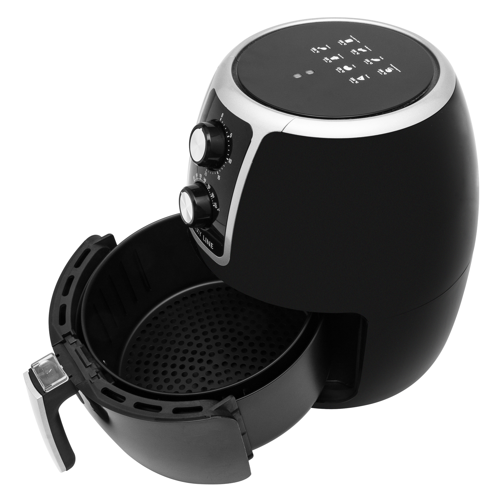 Купить Электрический гриль GALAXY GL 2520 — Фото 3