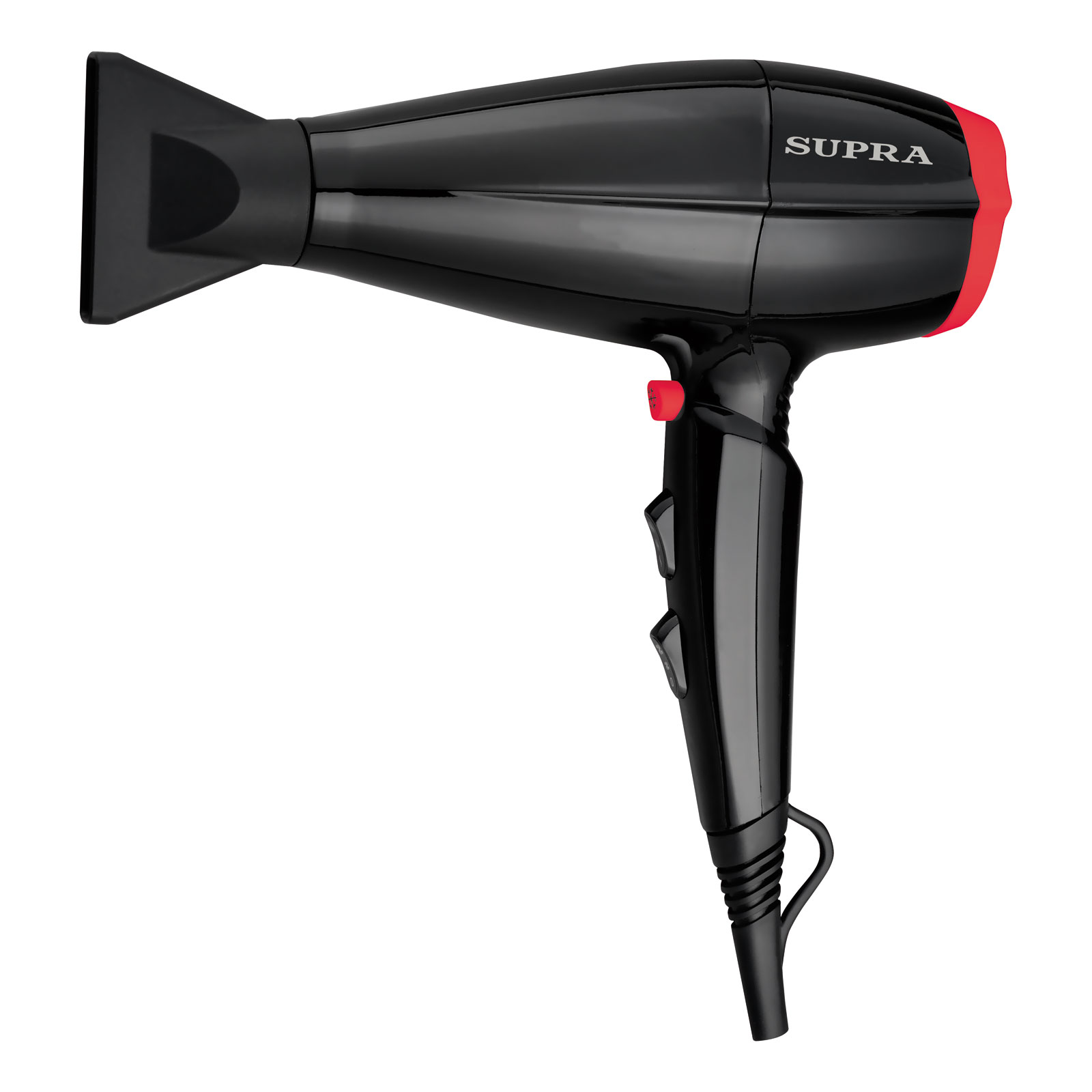 Прибор для укладки волос SUPRA PHS-2017M																		 — описание, фото, цены в интернет-магазине PT Stores