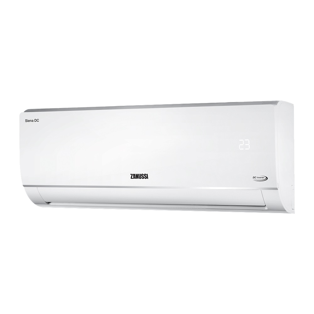 Кондиционер Zanussi ZACS/I-24 HS/N1 (Комплект)																		 — описание, фото, цены в интернет-магазине PT Stores