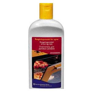  Electrolux OVENRENS - очиститель для духовок 250ml																		 — описание, фото, цены в интернет-магазине PT Stores