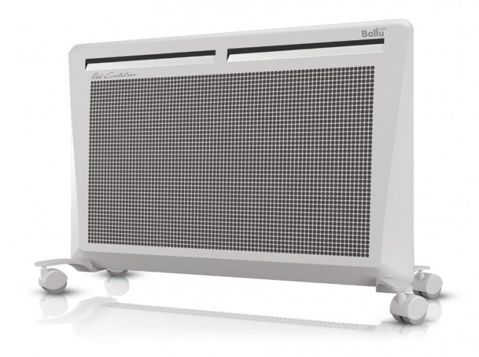 Обогреватель BALLU BIHP/R-2000																		 — описание, фото, цены в интернет-магазине PT Stores