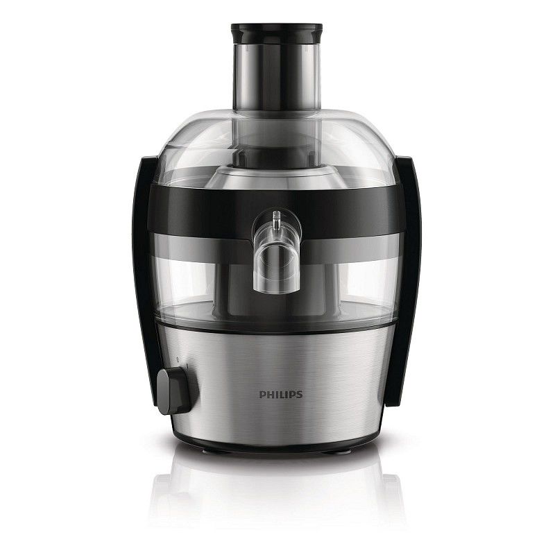 Купить Соковыжималка PHILIPS HR 1837/00 — Фото 2