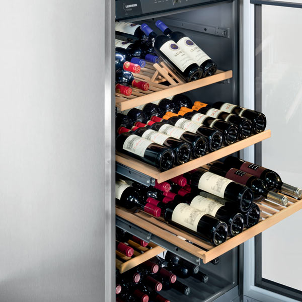 Купить Винный шкаф LIEBHERR WTes 5972 — Фото 8