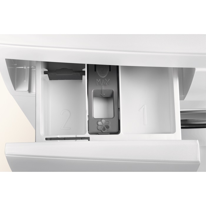 Купить Стиральная машина Electrolux EW6S4R27BI — Фото 3